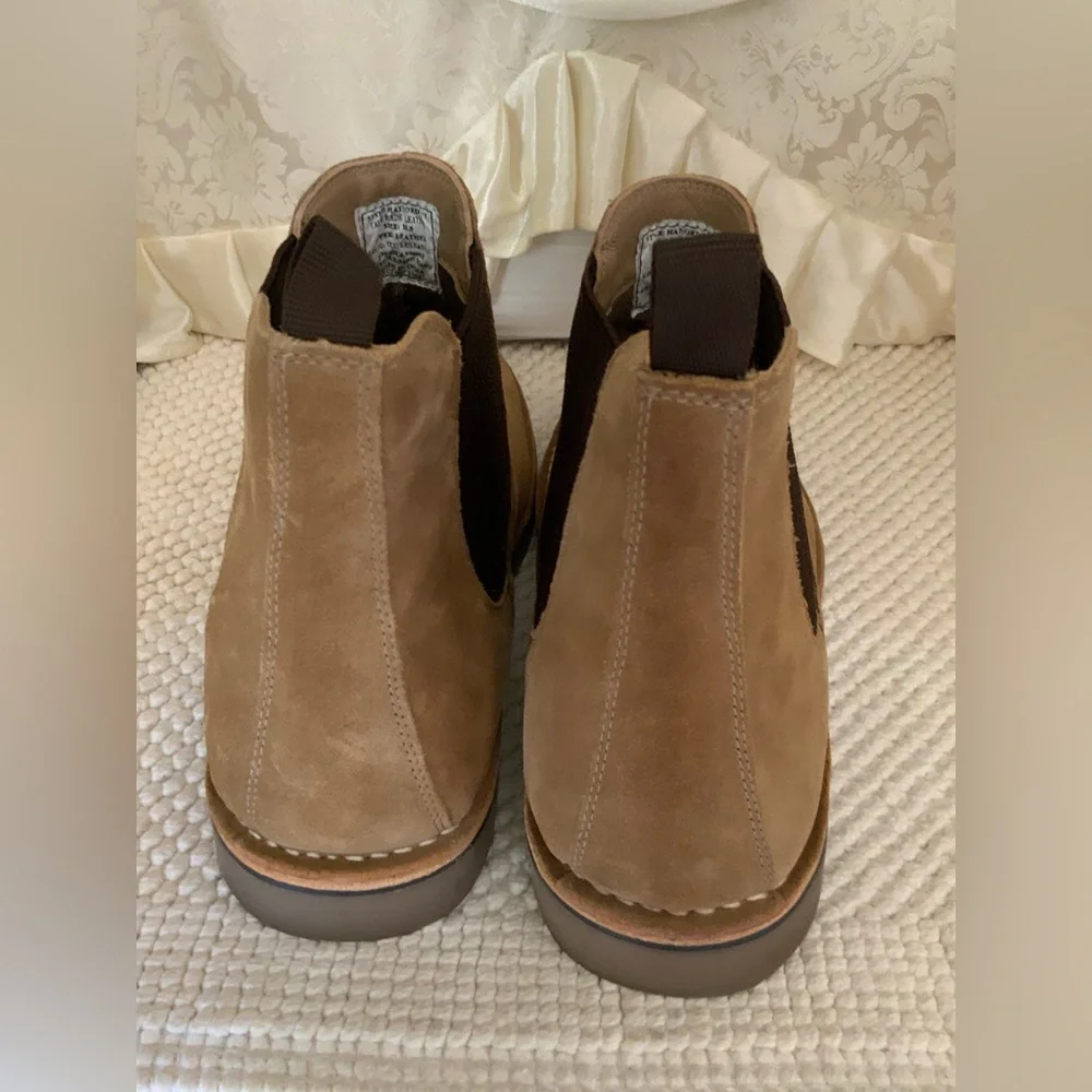 STEVE MADDEN